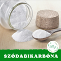 Szódabikarbóna