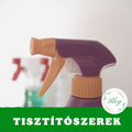 A tisztítószerek tönkreteszik a tüdőd