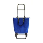 Kép 2/2 - Rolser bevásárlókocsi Mini Bag Plus MF Logic RG - Nagy