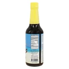 Kép 2/3 - Fokhagymás aminó szósz 296ml Coconut Secret