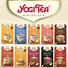 Kép 1/3 - Yogi Tea - Ayurvédikus Bio Teák