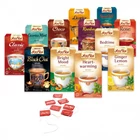Kép 3/3 - Yogi Tea - Ayurvédikus Bio Teák