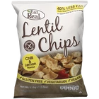 Kép 1/5 - EAT REAL LENCSE CHIPS 40g - Különböző ízekben