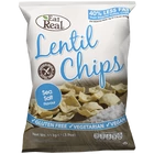 Kép 2/5 - EAT REAL LENCSE CHIPS 40g - Különböző ízekben