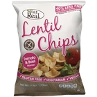 Kép 3/5 - EAT REAL LENCSE CHIPS 40g - Különböző ízekben