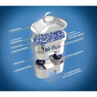 Kép 2/2 - LAICA Bi-flux univerzális szűrőbetét 2 db