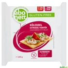 Kép 3/4 - Abonett Extrudált Gluténmentes kenyér, többféle, 100g