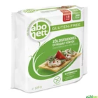 Kép 4/4 - Abonett Extrudált Gluténmentes kenyér, többféle, 100g