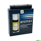 Kép 1/3 - Aromax Autóillatosító diffúzor illóolajjal-Mediterrán erdő