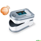Kép 1/2 - Beurer PO 60 BLUETOOTH pulzoximéter