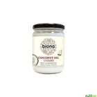 Kép 2/2 - Bio Biona Kókuszolaj 200 ml, 610 ml
