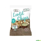 Kép 5/5 - EAT REAL LENCSE CHIPS 40g - Különböző ízekben