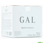 Kép 1/2 - Multivitamin Plusz étrend-kiegészítő GAL 22,9G+44,4G+138,6G