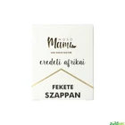 Kép 1/2 - MM Gold Afrikai fekete szappan - 100g, 500g