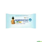 Kép 1/2 - Neogranormon Baba törlőkendő, aloe vera+kamilla vagy sensitive, 55db