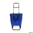 Kép 1/3 - Rolser bevásárlókocsi Mini Bag Plus MF Logic - Kicsi