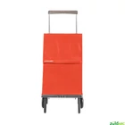 Kép 1/7 - Rolser bevásárlókocsi Plagmatic Original