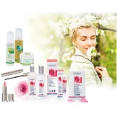 Logona bio kozmetikumok