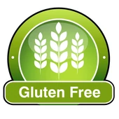 GLUTÉNMENTES TERMÉKEK