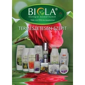 BIOLA bio- és naturkozmetikum