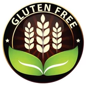 Gluténmentes konyha