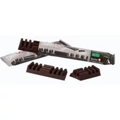 Egészséges édesség, nassolnivaló