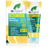 Dr. Organic Skin Clear