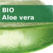 Dr. Organic Bio Aloe Vera, érzékeny bőrre