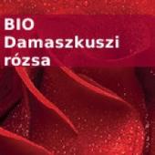 Dr. Organic Damaszkuszi rózsa Dr. Organic Damaszkuszi rózsa