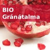 Dr. Organic Bio Gránátalma, érett bőrre Dr. Organic Bio Gránátalma, érett bőrre