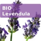 Dr. Organic Bio Levendula termékek