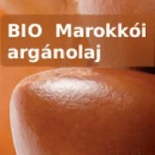 Dr. Organic Marokkói BIO argán olaj