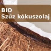 Dr. Organic Bio szűz kókuszolaj Dr. Organic Bio szűz kókuszolaj
