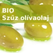 Dr. Organic Oliva termékek