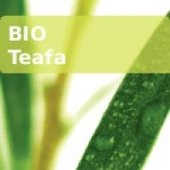 Dr. Organic Bio Teafa, problémás bőrre