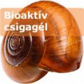 Dr. Organic Bioaktív Csigagél Dr. Organic Bioaktív Csigagél