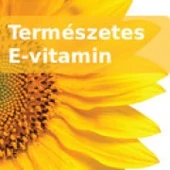 Dr. Organic Bio E-vitaminos, termékcsalád
