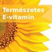 Dr. Organic Bio E-vitaminos, termékcsalád Dr. Organic Bio E-vitaminos, termékcsalád