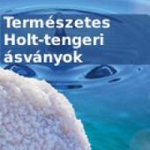 Dr. Organic Holt-tengeri ásványok Dr. Organic Holt-tengeri ásványok