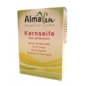 Almawin ÖKO színszappan, Marseille szappan
