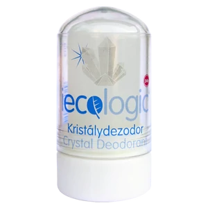 iecologic kristály dezodor 60g
