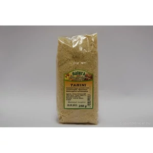 Natura Tahini szezámkrémpor 250g