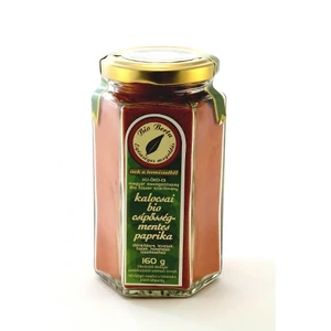 Bio Berta Bio Csípősségmentes Paprika, 160g
