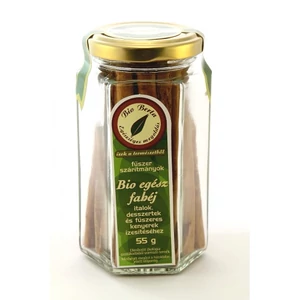 Bio Berta Bio Fahéj egész, 55g