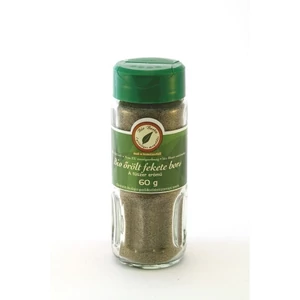 Bio Berta Bio Fekete bors, őrölt 60g
