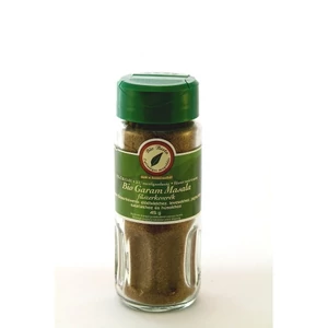 Bio Berta Bio Garam Masala, 45g