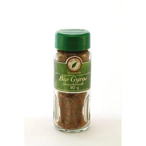 Bio Berta Bio Gyros fűszerkeverék, 30g