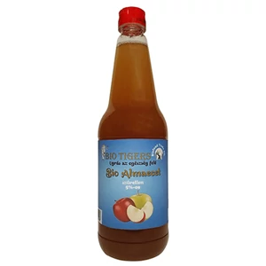 Bio Tigers Bio Almaecet szűretlen 750ml