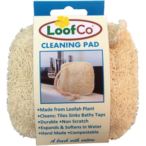 LoofCo Luffa szivacs takarításhoz