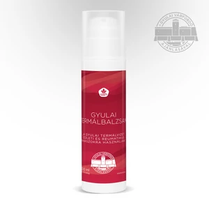 WTN gyulai termálbalzsam 100ml